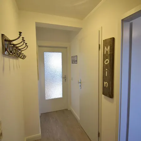 Casa de Férias Kleines Schaetzchen